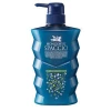 Japan organic shower gel body wash shower gel for wholesale