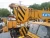Import Japan used KATO truck crane NK300B construction machinery 30ton used crane from Angola