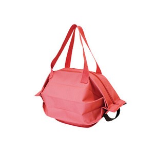 Japanese Foldable Cooler Shopping Carrier Bag