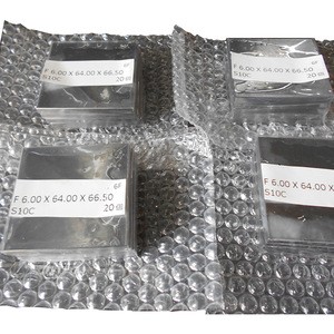 Japanese High Performance Reliable Oem Spare Metal Parts Machining