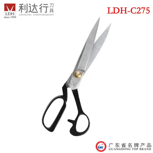 Japanese Scissors with Multifunctional Heat Cutting Craft scissors