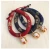 Import Japanese Style Handmade Pet Collar DIY Dog Collar Bow Tie Cat Neck Collar Adjustable Pet Leash from China