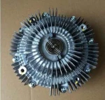 Japanese Truck Spare Part 16250-E0040 Fan Clutch For  J08C