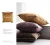 Import JBL Hot Sale 100% Polyester Velvet Sofa Cushion Cover from China