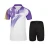 Import jersey Type High Quality Volleyball sets sports wear from Pakistan