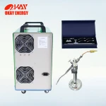 jewellery welder Tools & Equipments OH100 jewelry machine price