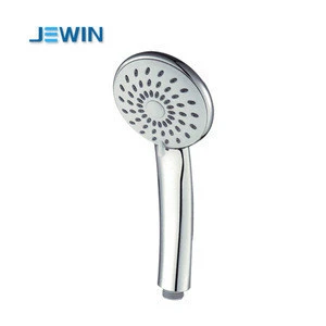 JEWIN brand hotsale portable ABS bathroom shower head
