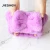 Import JIESHEN Super Cute Hair Band Shampoo Facial Bandwidths Headband Hairband Body Bath Gloves Cotton 90% Polyester Fiber 10% 30g from China