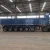 Import JINDA Hydraulic 6 axles 75/80ton Box Tipping Rear Tipper Dump Truck Semi Trailer from China