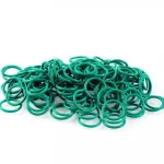 Jinming eighth generation air pump air tight ring electric water gun air ring O ring toy accessories