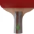 Import JINOEL seven-layer pure wood bottom plate super sticky rubber 4 star  table tennis racket from China