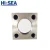Import JIS 280K Hydraulic Square Flange from China