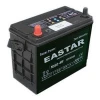 JIS/DIN Standard Maintenance Free 12v 45Ah auto car battery 46b24r