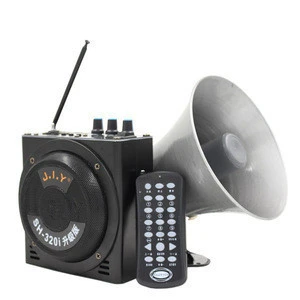 J.I.Y china supplier electronic hunting bird sound device mp3 player remote control bird caller outdoor trap
