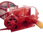 JLH series Helical Gear Reducer for oil field pumping units China supplier