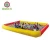 Import JMQ-W209 inflatable adult swimming pool,ocean color inflatable bouncer slide water game, outdoor bouncy and water from China