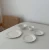 Import Joy Tableware Ceramic Breakfast  Flower Pattern Dinnerware Set Microwave Safe Plate Set from China