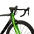 Import JOYKIE ODM OEM 700C racing carbon fiber frame road bike bicycle for men from China