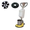 Js Factory Hot Sales Polishing and Cleaning Machine
