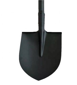 Jun Qiao saw oscillating multi tool universal  steel shovel handle  for sale 503-PD tangshan shovel with low price
