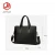 Import JUNYUAN Office Business High Quality Genuine leather handbag,Briefcase,Laptop Bag For Men from China