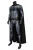 Import Justice League Bat man Super Hero Cosplay Costume  Adult Cosplay Christmas Halloween Costume Set J19043BA from China