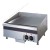 Import K047 High Efficiency BBQ Electric Griddle Plate Kitchen Equipment Hamburger Griddle from China