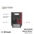Import Kadip Made in Taiwan Booster car battery multifunctional emergency 12V/24V jump starter from China