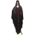 Import kaftan islamic clothing abaya with hooded from China
