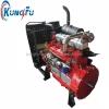 KAI-PU Hot Sale engine assembly 6 cylinder china generator manufacture diesel engine