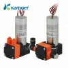 Kamoer KLP02 single head brushless 12v micro self-priming mini diaphragm  water pump