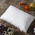 Import kapok fiber filled pillow with jacquard cotton covering from China