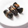 kelp roll with cod roe health food agents