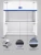 Kenton SW series 2 person horizontal clean bench lab apparatus appliance