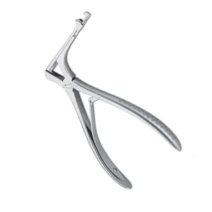 Kerrison Rongeur 90 /110 degree 290mm long Stainless steel Veterinary Orthopedics Practice Instruments Kerrison Rongeur forcep