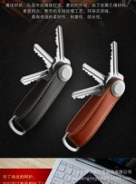Key Wallets smart key collector housekeeper key organizer key chain