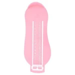 Kid Infant Foot Measure Gauge Shoes Size Measuring Ruler Tool