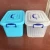Import Kid Keyway Plastic Storage Box Foldable from China