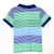 Import Kids clothes custom polo T shirt design cute baby boys polo t shirt from China