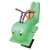 Import Kids cute animal outdoor playground ride on toys plastic spring rocking horse from China