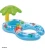 Import kids Holiday Summer Toys Inflatable swimming Ring For Sale from China