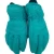 Kids leather ski gloves water proof ski racing gloves winter