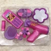 Kids Makeup Toy Pretend Cosmetics Toy Role Play Makeup Kit Play House Toys