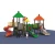 Import Kids outdoor playground equipment children playground for sale from China