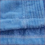 Kids Terry Fabric Cotton Bathrobe Made In China