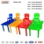 Import Kindergarten Furniture Wholesale Rectangular Plastic Table for Children from China