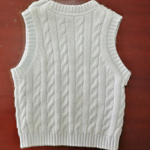 new fancy sweater