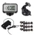 Import KingAuto Truck Trailer RV TPMS for 4 wheels, Trailers Auto switch  Two-year warranty from China
