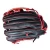 Import kip leather infield baseball and softball gloves from China