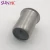 Import kitchen appliances insert 38mm-41mm 201# stainless steel leg socket from China
